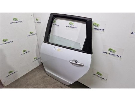 Puerta Trasera Izquierda Renault Scenic III  1 6 BOSE Edition [1 6 Ltr  - 96 kW dCi Diesel FAP]