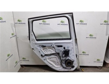 Puerta Trasera Izquierda Renault Scenic III  1 6 BOSE Edition [1 6 Ltr  - 96 kW dCi Diesel FAP]