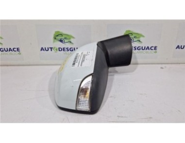 Retrovisor Electrico Derecho Renault Scenic III  1 6 BOSE Edition [1 6 Ltr  - 96 kW dCi Diesel FAP]
