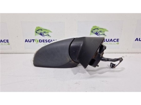 Retrovisor Electrico Derecho Renault Scenic III  1 6 BOSE Edition [1 6 Ltr  - 96 kW dCi Diesel FAP]