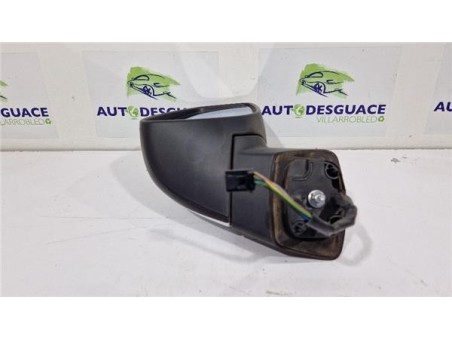 Retrovisor Electrico Derecho Renault Scenic III  1 6 BOSE Edition [1 6 Ltr  - 96 kW dCi Diesel FAP]