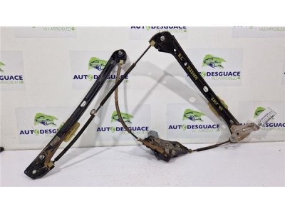 Elevalunas Electrico Delantero Izquierdo Volkswagen Golf VII  1 6 BlueMotion [1 6 Ltr  - 81 kW 16V TDI DPF]