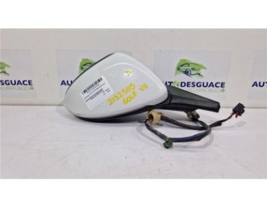 Retrovisor Electrico Derecho Volkswagen Golf VII  1 6 BlueMotion [1 6 Ltr  - 81 kW 16V TDI DPF]