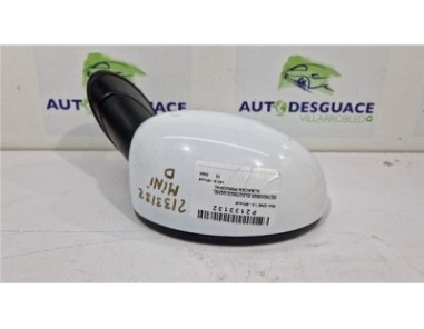 Retrovisor Electrico Derecho Mini ONE 1 4