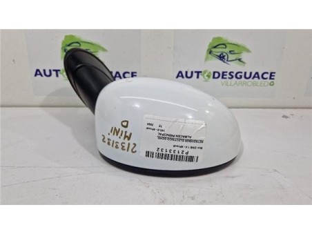 Retrovisor Electrico Derecho Mini ONE 1 4