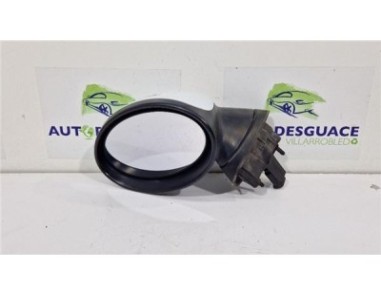 Retrovisor Electrico Izquierdo Mini ONE 1 4