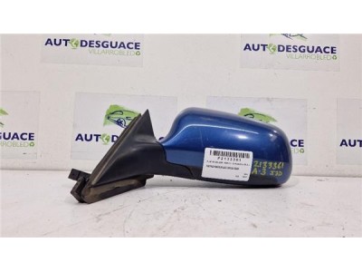 Retrovisor Electrico Izquierdo Audi A3  1 6 Ambition [1 6 Ltr  - 75 kW]