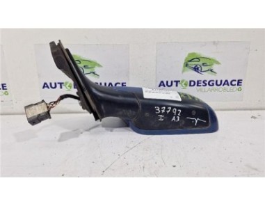 Retrovisor Electrico Izquierdo Audi A3  1 6 Ambition [1 6 Ltr  - 75 kW]