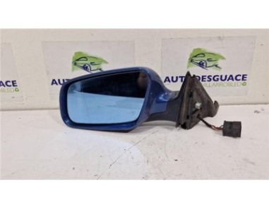 Retrovisor Electrico Izquierdo Audi A3  1 6 Ambition [1 6 Ltr  - 75 kW]