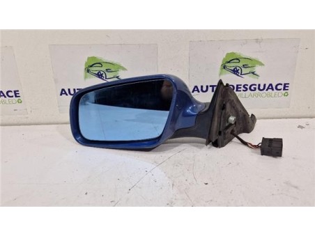 Retrovisor Electrico Izquierdo Audi A3  1 6 Ambition [1 6 Ltr  - 75 kW]