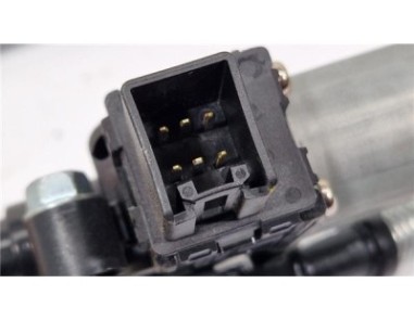 Elevalunas Electrico Delantero Izquierdo Mazda CX-3  1 5 Center-Line [1 5 Ltr  - 77 kW Diesel CAT]