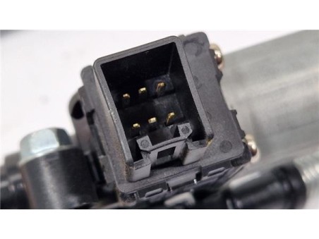 Elevalunas Electrico Delantero Izquierdo Mazda CX-3  1 5 Center-Line [1 5 Ltr  - 77 kW Diesel CAT]