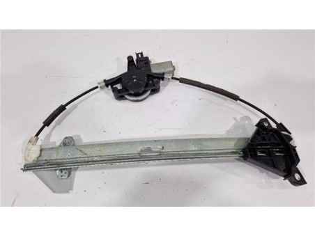 Elevalunas Electrico Delantero Izquierdo Mazda CX-3  1 5 Center-Line [1 5 Ltr  - 77 kW Diesel CAT]