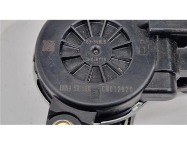 Elevalunas Electrico Delantero Izquierdo Mazda CX-3  1 5 Center-Line [1 5 Ltr  - 77 kW Diesel CAT]