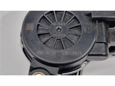 Elevalunas Electrico Delantero Izquierdo Mazda CX-3  1 5 Center-Line [1 5 Ltr  - 77 kW Diesel CAT]