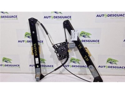 Elevalunas Electrico Delantero Izquierdo Audi Q2  1 6 30 TDI design [1 6 Ltr  - 85 kW TDI]