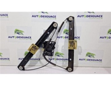 Elevalunas Electrico Delantero Izquierdo Audi Q2  1 6 30 TDI design [1 6 Ltr  - 85 kW TDI]