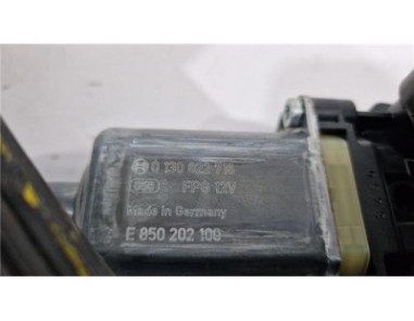 Elevalunas Electrico Delantero Izquierdo Audi Q2  1 6 30 TDI design [1 6 Ltr  - 85 kW TDI]