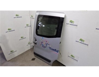 Puerta Lateral Corredera Izquierda Fiat Qubo  1 3 Dynamic [1 3 Ltr  - 59 kW 16V M-Jet CAT]