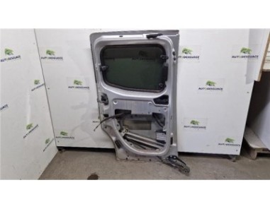 Puerta Lateral Corredera Izquierda Fiat Qubo  1 3 Dynamic [1 3 Ltr  - 59 kW 16V M-Jet CAT]