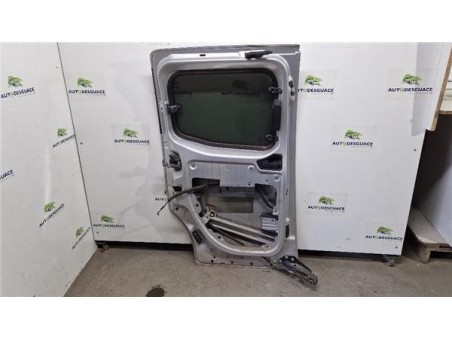 Puerta Lateral Corredera Izquierda Fiat Qubo  1 3 Dynamic [1 3 Ltr  - 59 kW 16V M-Jet CAT]