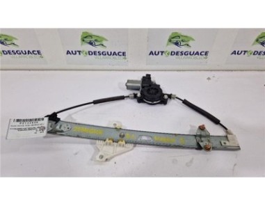 Elevalunas Electrico Delantero Izquierdo Mazda 3 Berlina / Sedán  2 2 Evolution [2 2 Ltr  - 110 kW Turbodiesel CAT]