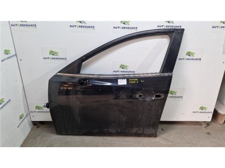 Puerta Delantera Izquierda Mazda 3 Berlina / Sedán  2 2 Evolution [2 2 Ltr  - 110 kW Turbodiesel CAT]