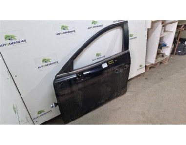 Puerta Delantera Izquierda Mazda 3 Berlina / Sedán  2 2 Evolution [2 2 Ltr  - 110 kW Turbodiesel CAT]