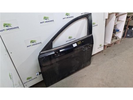 Puerta Delantera Izquierda Mazda 3 Berlina / Sedán  2 2 Evolution [2 2 Ltr  - 110 kW Turbodiesel CAT]