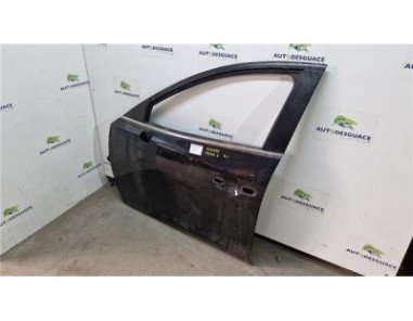 Puerta Delantera Izquierda Mazda 3 Berlina / Sedán  2 2 Evolution [2 2 Ltr  - 110 kW Turbodiesel CAT]