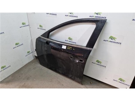 Puerta Delantera Izquierda Mazda 3 Berlina / Sedán  2 2 Evolution [2 2 Ltr  - 110 kW Turbodiesel CAT]