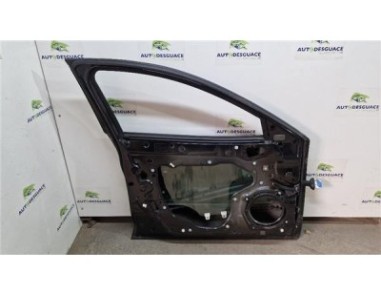 Puerta Delantera Izquierda Mazda 3 Berlina / Sedán  2 2 Evolution [2 2 Ltr  - 110 kW Turbodiesel CAT]