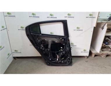 Puerta Trasera Izquierda Mazda 3 Berlina / Sedán  2 2 Evolution [2 2 Ltr  - 110 kW Turbodiesel CAT]