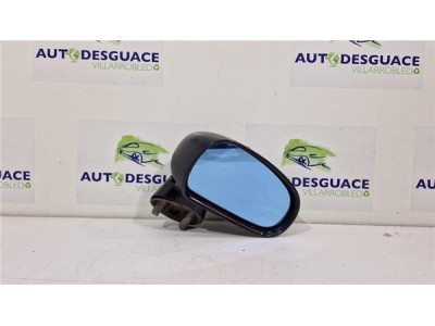 Retrovisor Electrico Derecho Audi TT Coupe/Roadster  1 8 T Coupe  [1 8 Ltr  - 132 kW 20V Turbo]
