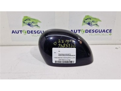 Retrovisor Electrico Derecho Audi TT Coupe/Roadster  1 8 T Coupe  [1 8 Ltr  - 132 kW 20V Turbo] 2