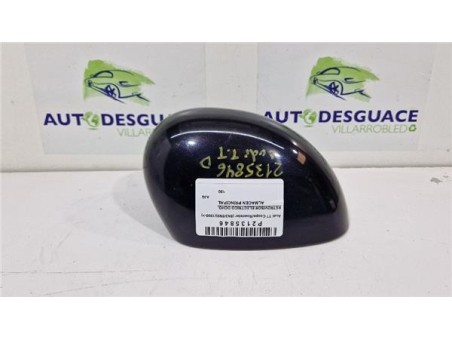 Retrovisor Electrico Derecho Audi TT Coupe/Roadster  1 8 T Coupe  [1 8 Ltr  - 132 kW 20V Turbo]