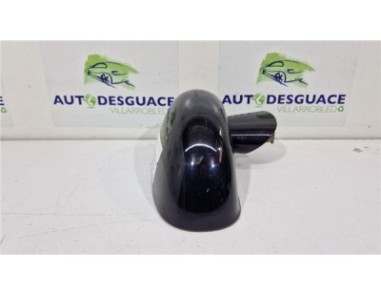 Retrovisor Electrico Derecho Audi TT Coupe/Roadster  1 8 T Coupe  [1 8 Ltr  - 132 kW 20V Turbo]