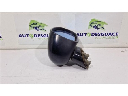 Retrovisor Electrico Derecho Audi TT Coupe/Roadster  1 8 T Coupe  [1 8 Ltr  - 132 kW 20V Turbo]