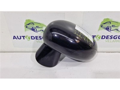 Retrovisor Electrico Izquierdo Audi TT Coupe/Roadster  1 8 T Coupe  [1 8 Ltr  - 132 kW 20V Turbo] 2