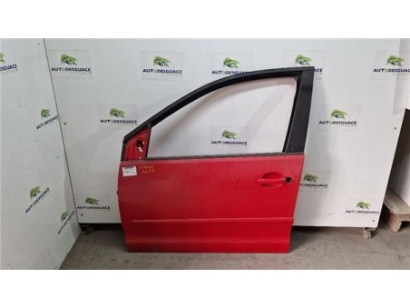 Puerta Delantera Izquierda Volkswagen POLO 1 2 