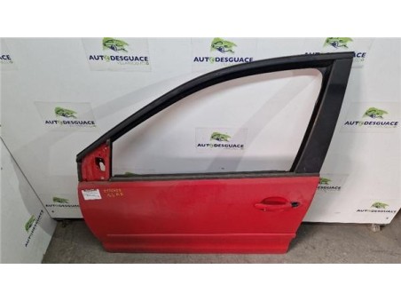 Puerta Delantera Izquierda Volkswagen POLO 1 2 