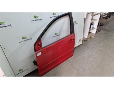 Puerta Delantera Izquierda Volkswagen POLO 1 2 
