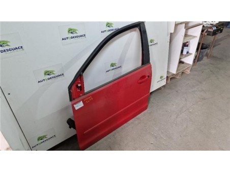 Puerta Delantera Izquierda Volkswagen POLO 1 2 