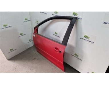 Puerta Delantera Izquierda Volkswagen POLO 1 2 