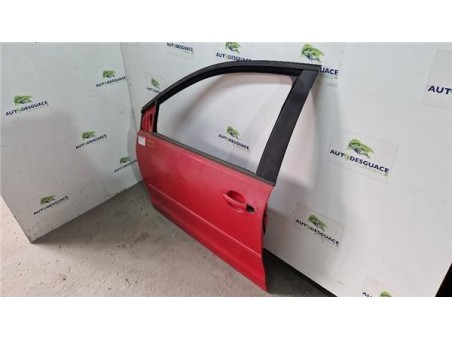Puerta Delantera Izquierda Volkswagen POLO 1 2 