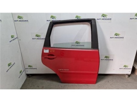 Puerta Trasera Derecha Volkswagen POLO 1 2 