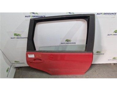 Puerta Trasera Derecha Volkswagen POLO 1 2 