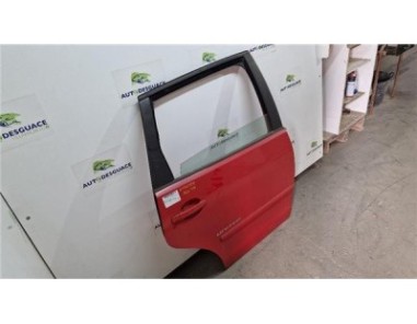 Puerta Trasera Derecha Volkswagen POLO 1 2 
