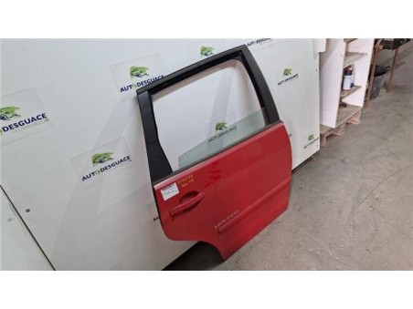 Puerta Trasera Derecha Volkswagen POLO 1 2 