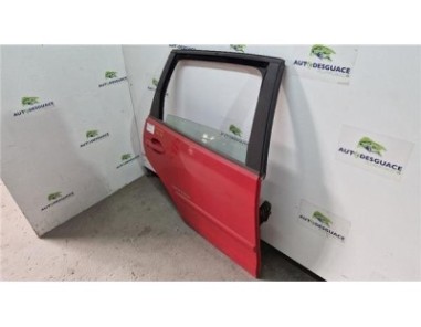 Puerta Trasera Derecha Volkswagen POLO 1 2 